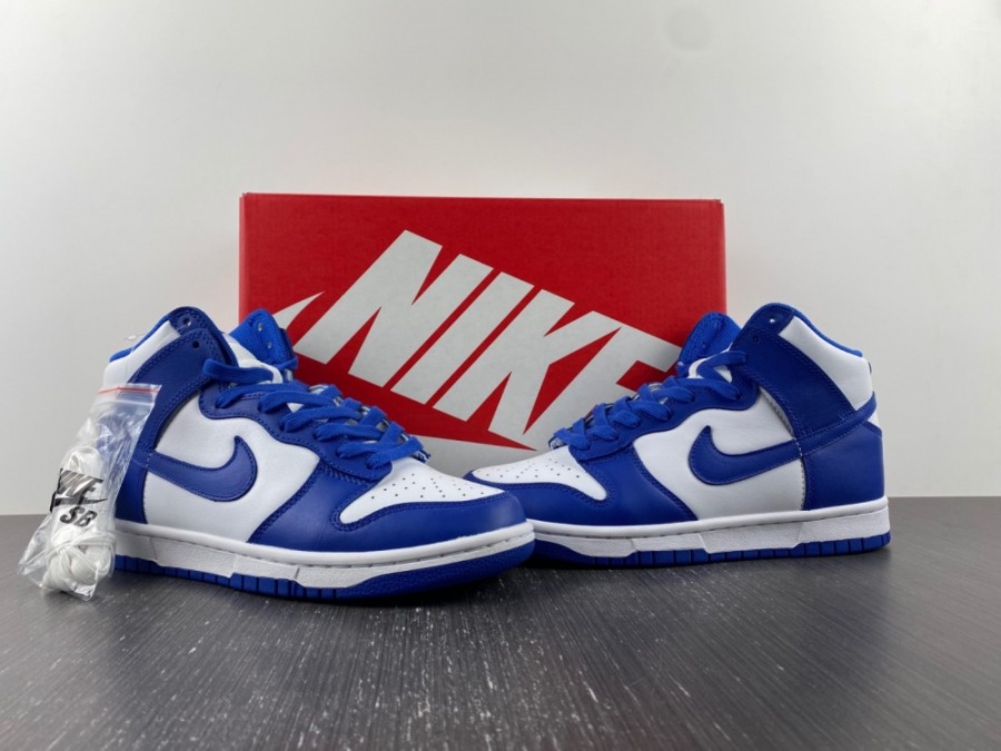 dunk high kentucky