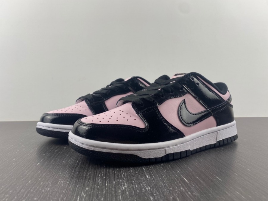 sb dunk pink foam