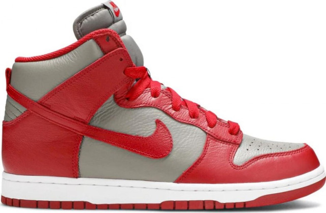 sb dunk unlv