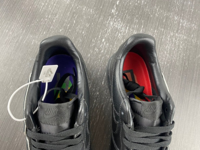 cactus plant flea market air force 1 black