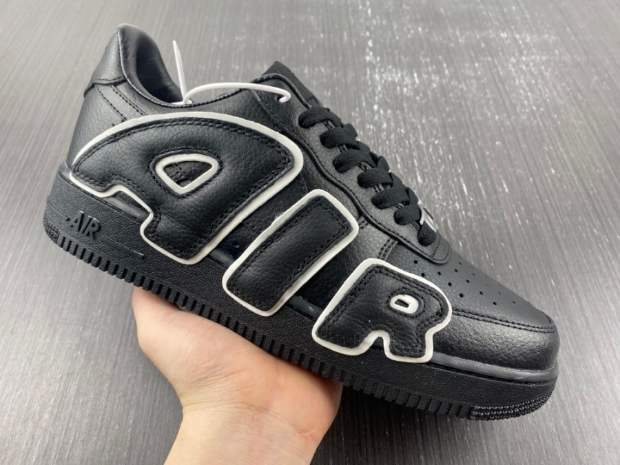 air force 1 flea