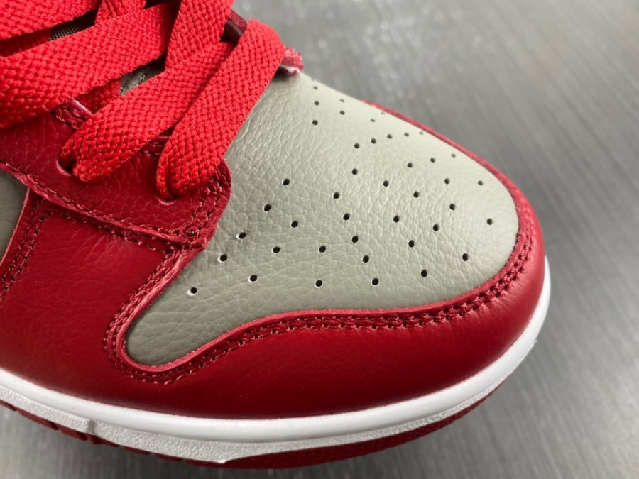 dunk high unlv