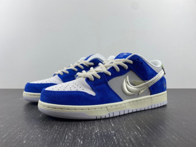 Fly Streetwear x Dunk Low Pro SB - SneakerCool.com