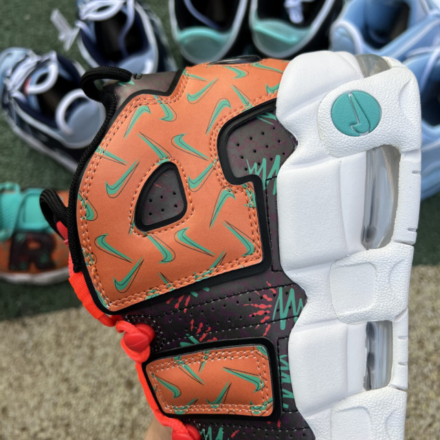 uptempo what the 90s