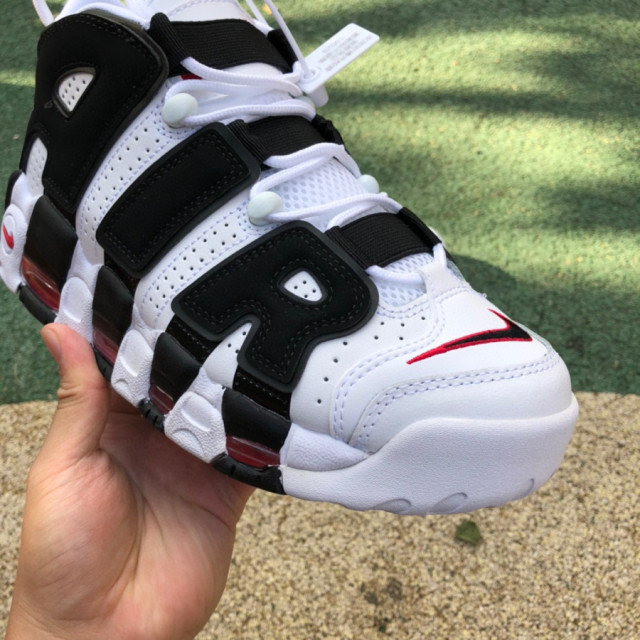 nike more uptempo scottie pippen