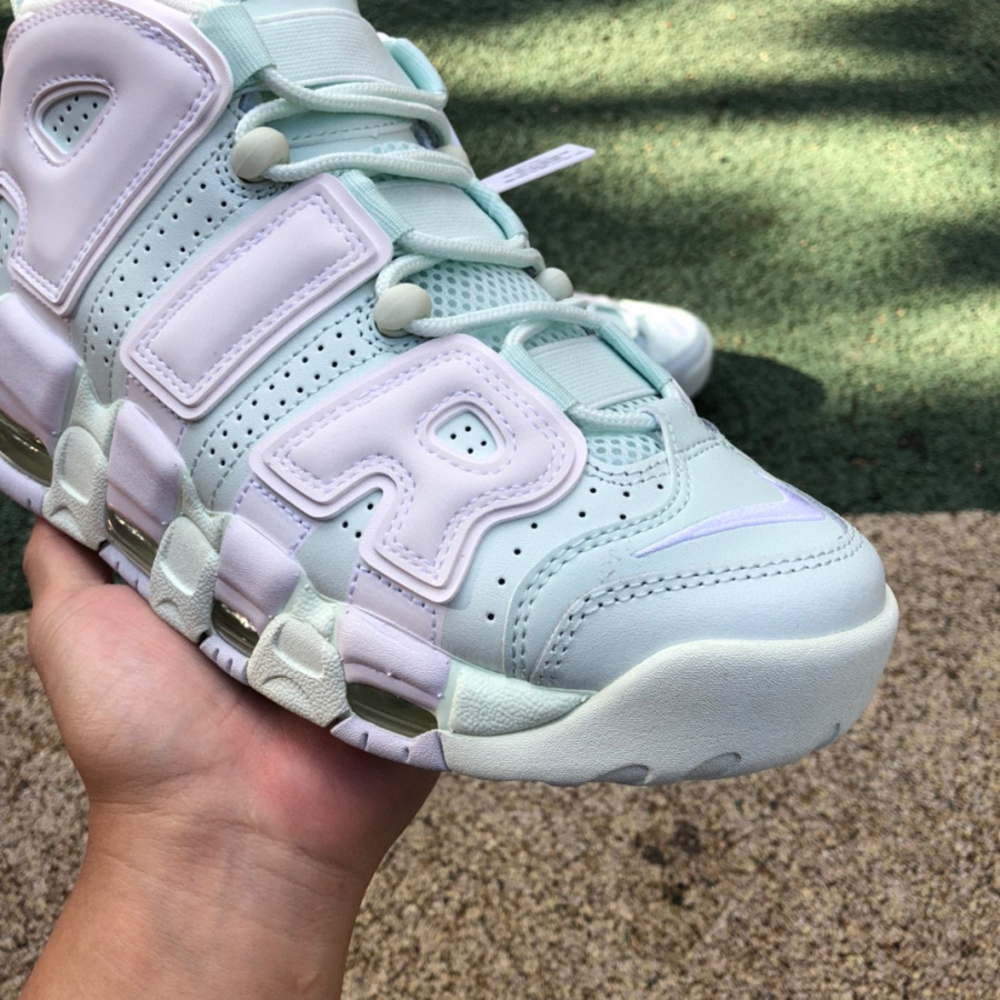 barely green uptempo