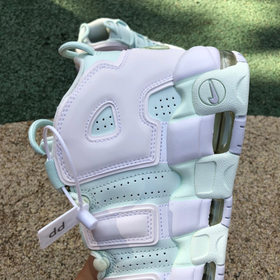 barely green uptempo