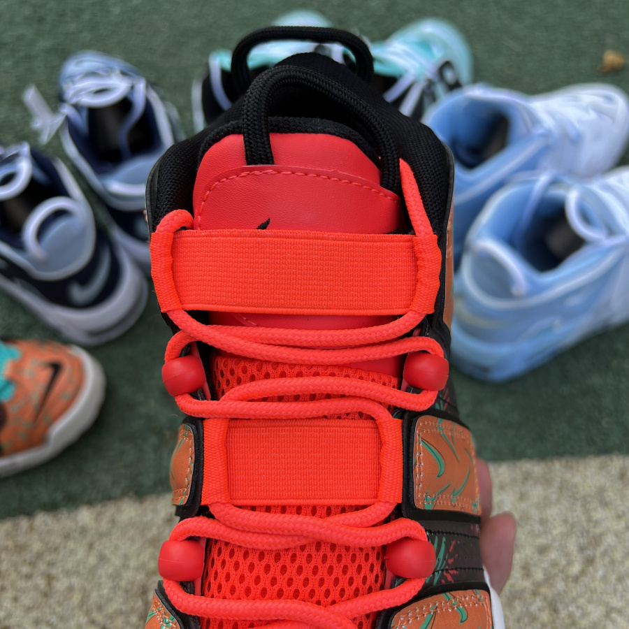 uptempo what the 90s