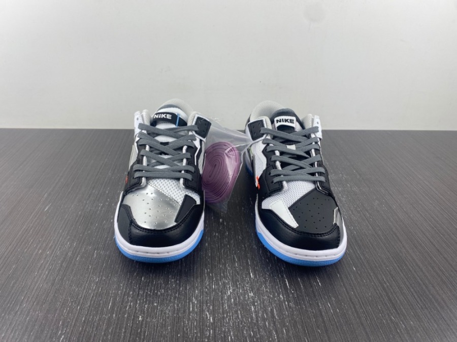 dunk mismatch