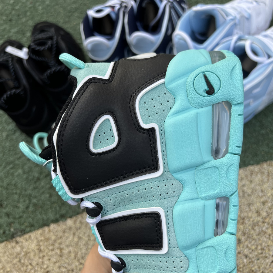 uptempo light aqua