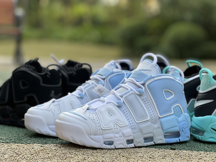 uptempo psychic blue