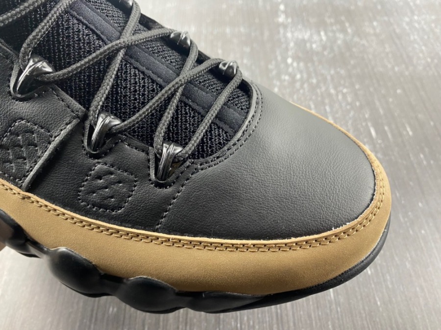 air jordan 9 retro olive