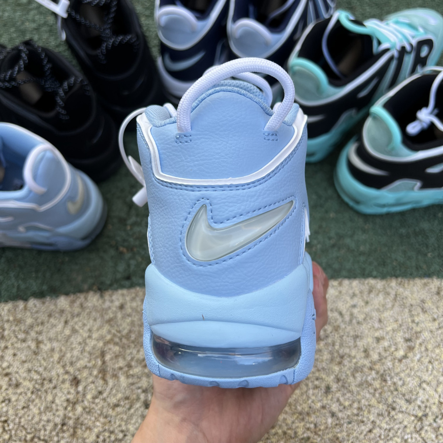 uptempo psychic blue