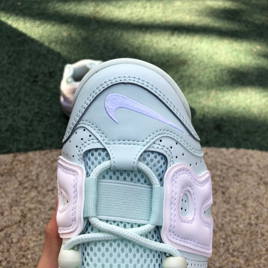 uptempo green