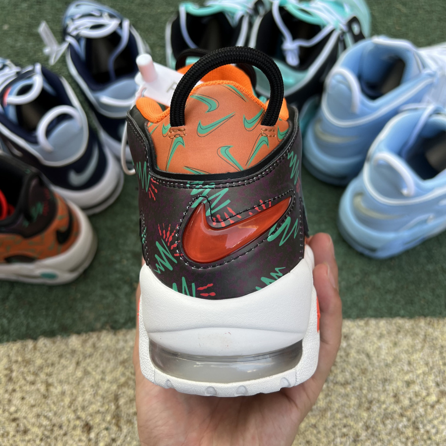 uptempo what the 90s