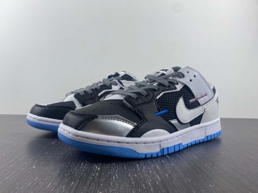 dunk mismatch