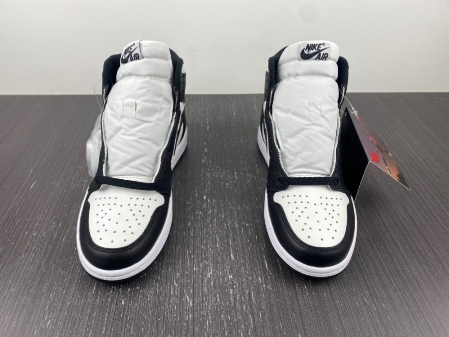 Air Jordan 1 Retro High '85 OG 'Black White' - SneakerCool.com