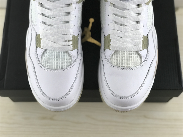 jordan4 linen