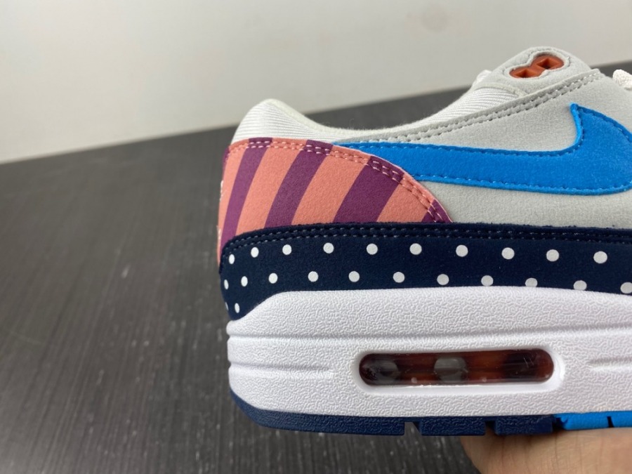 air parra
