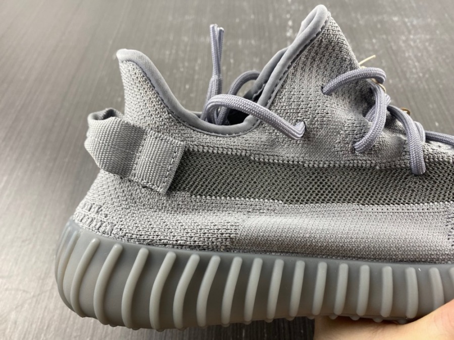 yeezy 350 v2 ash tone