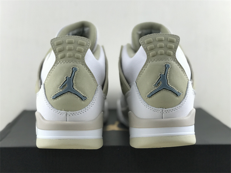 jordan4 linen