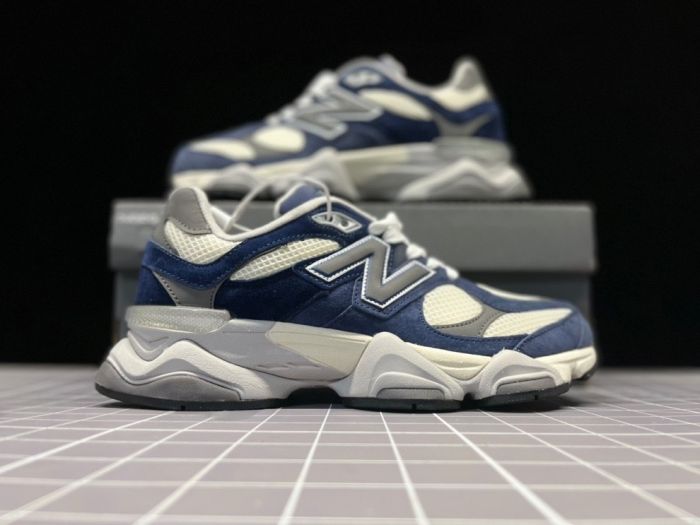 New Balance 9060 'Natural Indigo' - SneakerCool.com