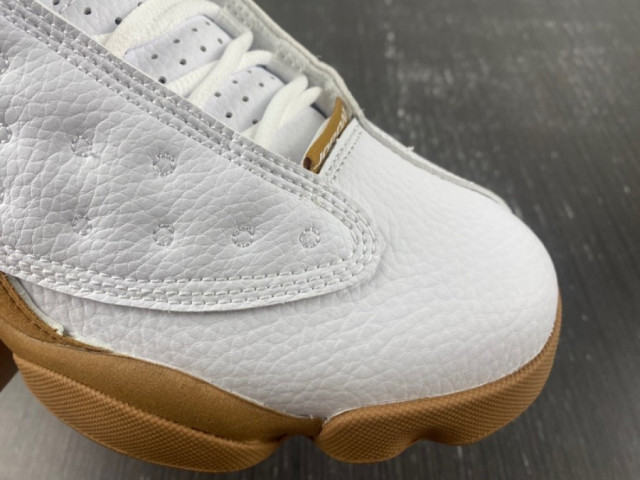 retro jordan 13 wheat