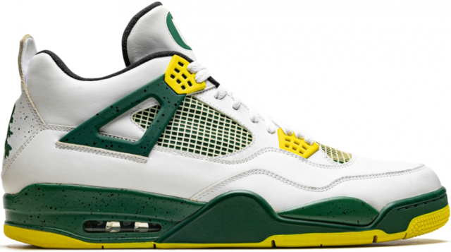 jordan 4 duckman