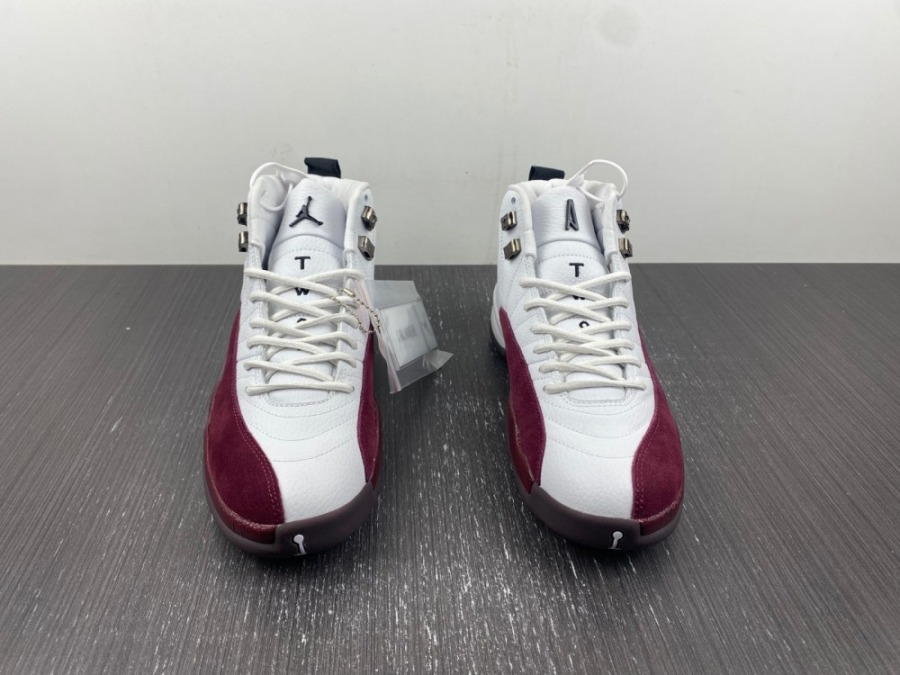 wmns air jordan 12 retro