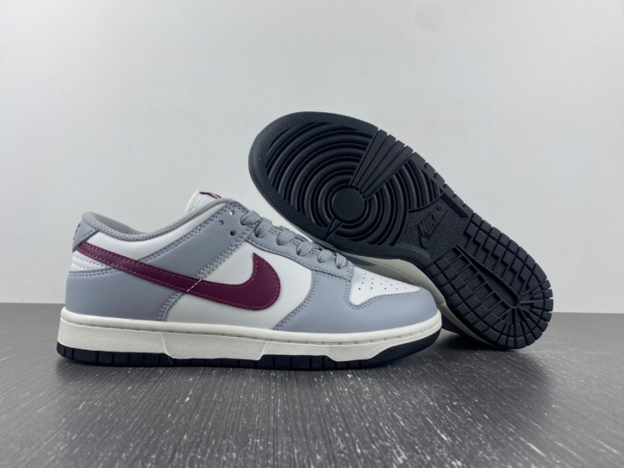 pale ivory nike dunk low