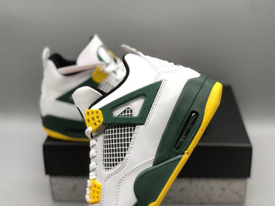 jordan 4 duckman