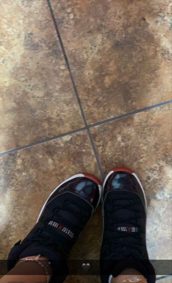 jordan 11 reverse bred