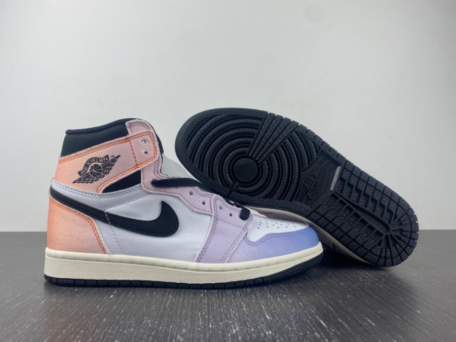 Air Jordan 1 Retro High OG 'Skyline' - SneakerCool.com