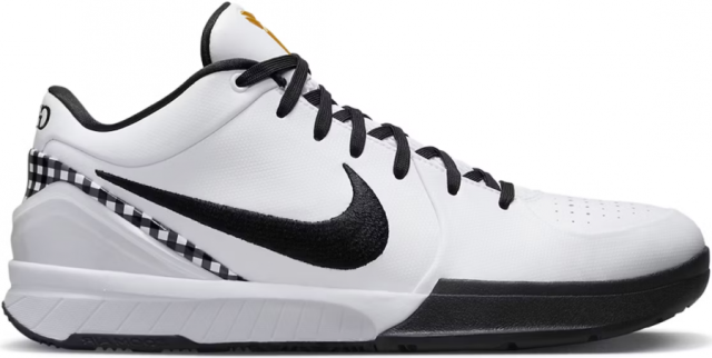 Nike Zoom Kobe 4 Protro 'Gigi' - SneakerCool.com