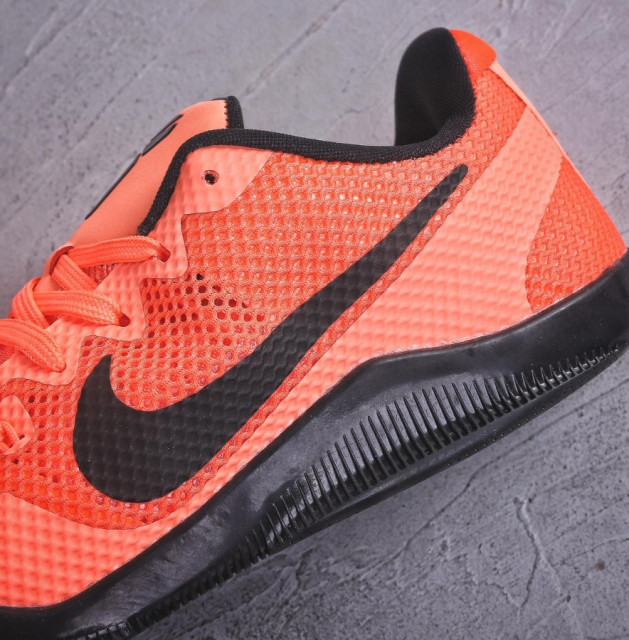 Nike Kobe 11 EM Low 'Barcelona' - SneakerCool.com