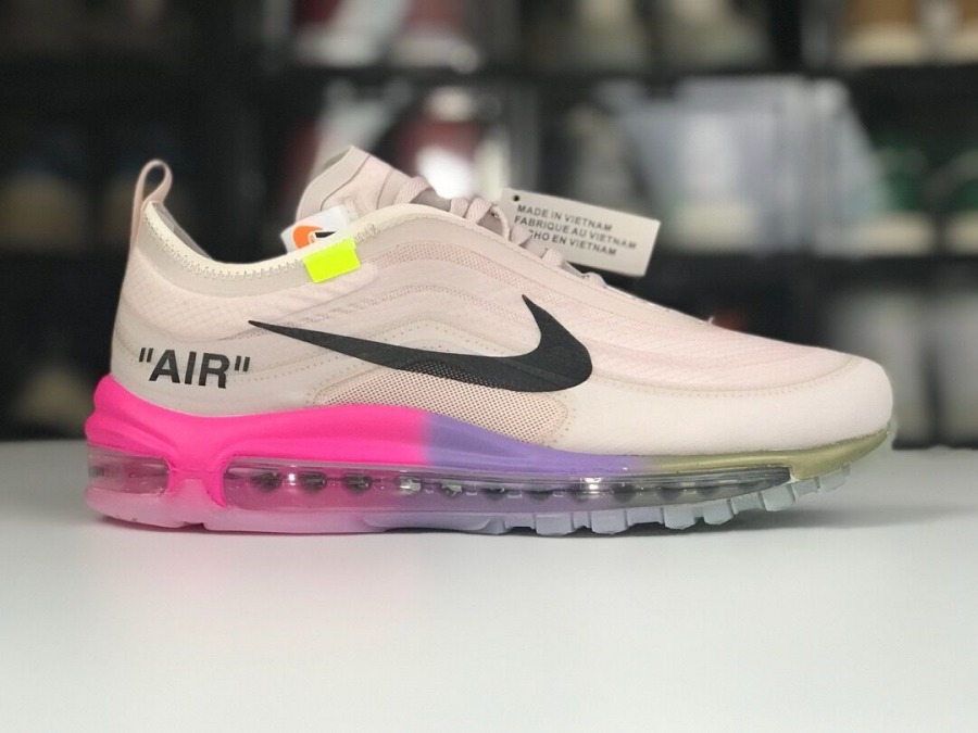 serena air max 97