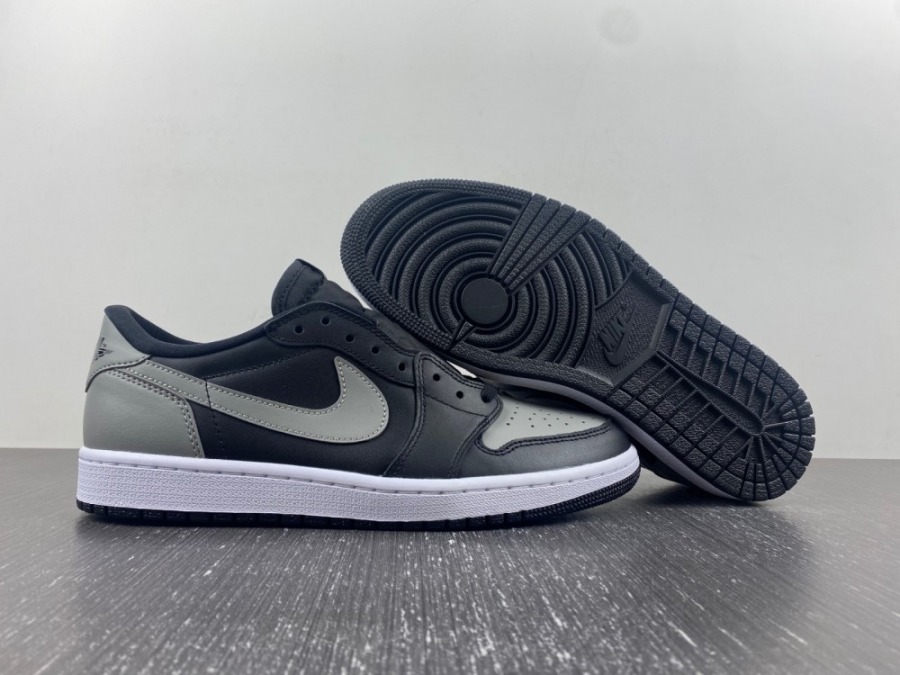 Air Jordan 1 Retro Low Og 'shadow' - Sneakercool.com