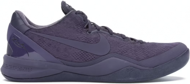 kobe 1 fade to black