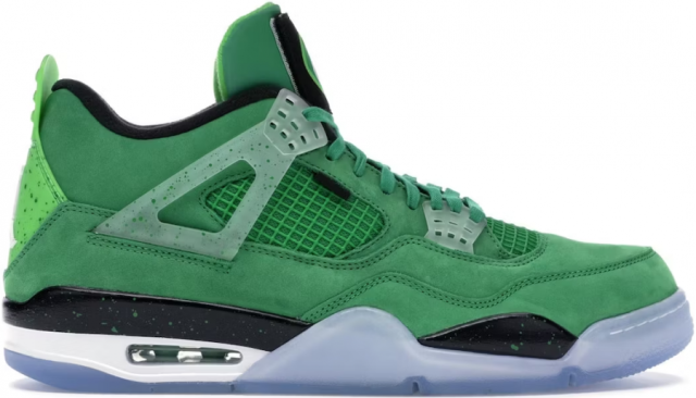 wahlberg jordan 4