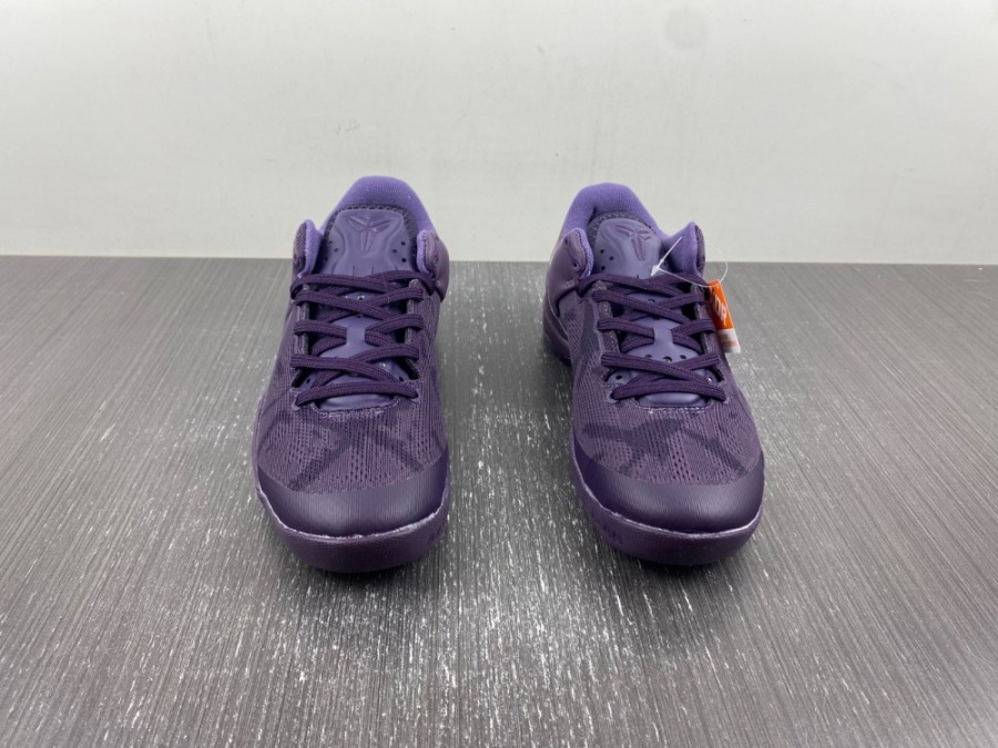 kobe 5 fade to black