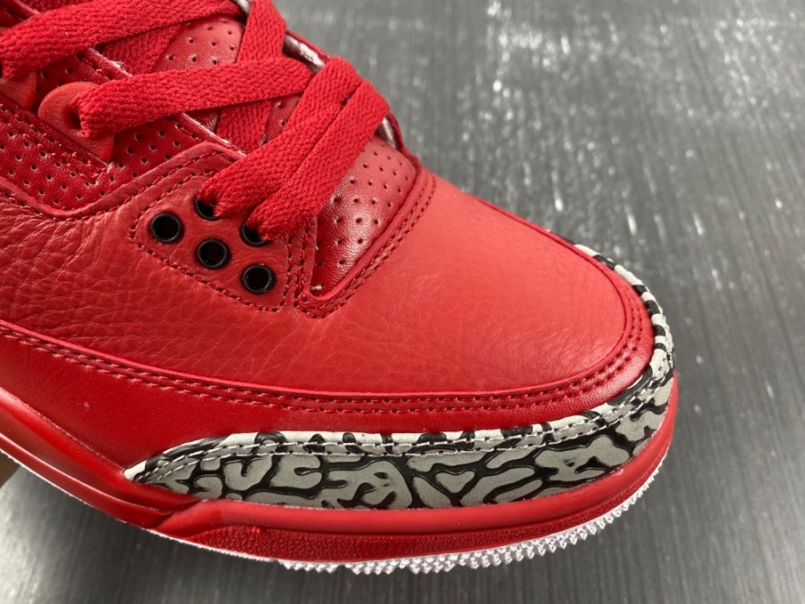 retro 3 dj khaled