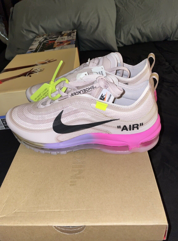 ow x air max 97 serena