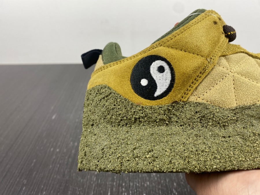 dunk low x cactus plant flea market