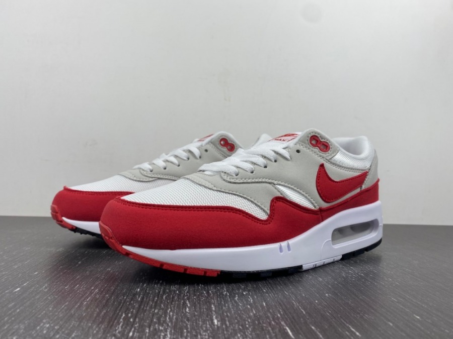 Nike Air Max 1 '86 OG 'Big Bubble - Red' - SneakerCool.com