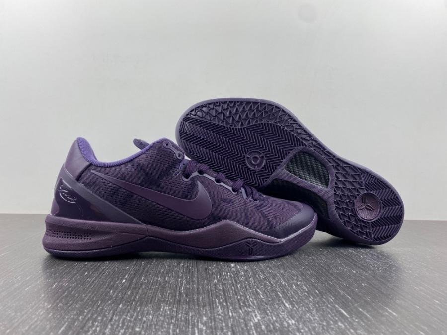 kobe 1 fade to black