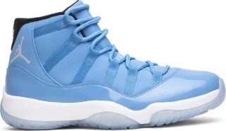 jordan 11 retro pantone