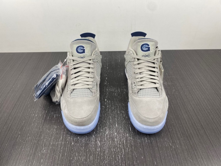 retro 4 georgetown