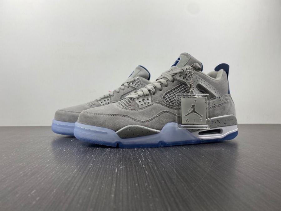 retro 4 georgetown