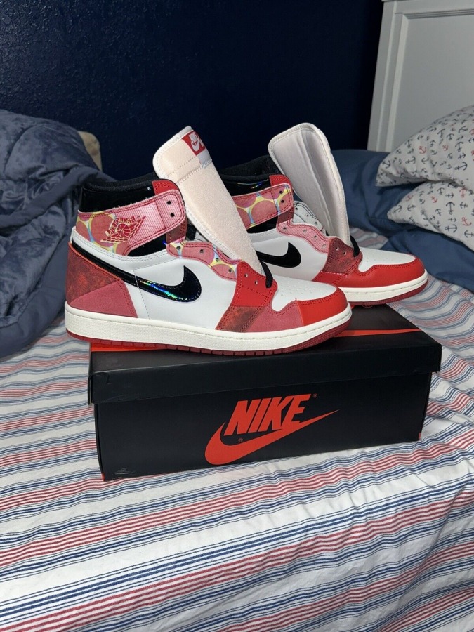 nike air jordan marvel