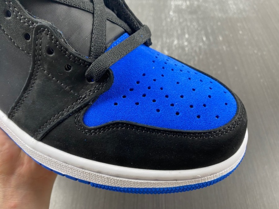 aj1 retro high og game royal